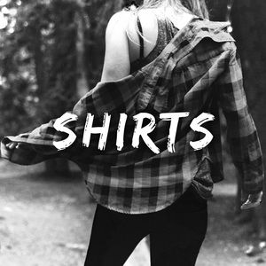 Shirts and Tops